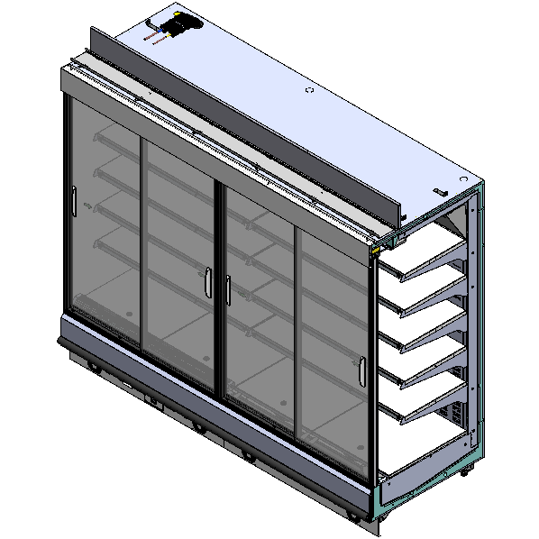 IH Cabinet