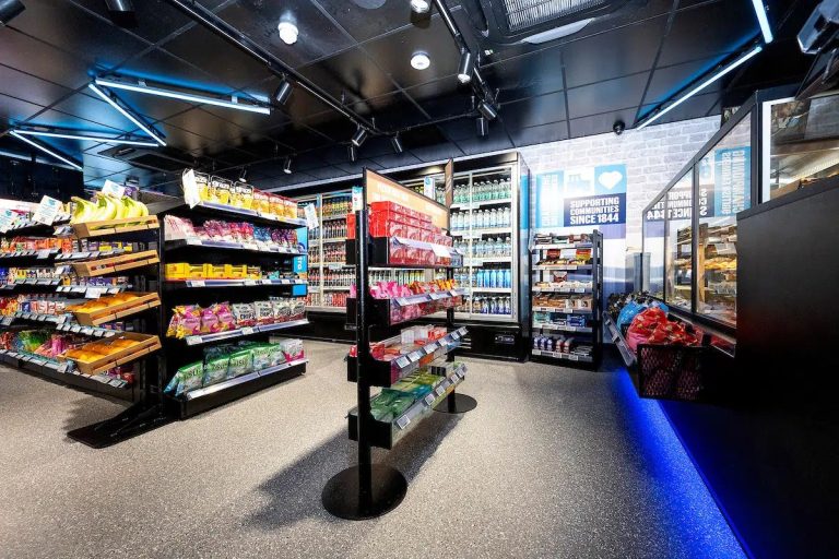 Shelving Solutions