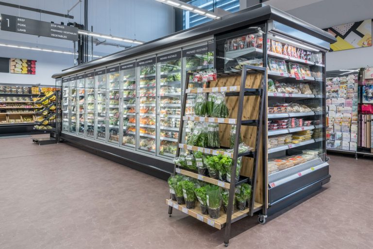 Commercial Fridges