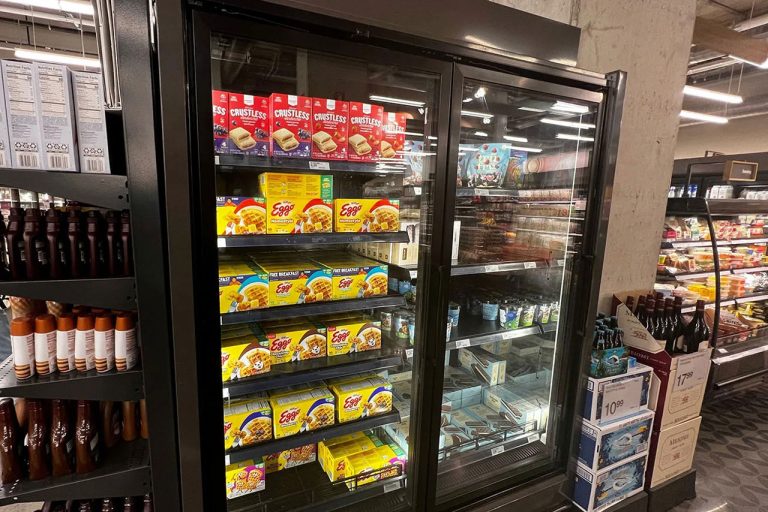 Refrigeration Unit