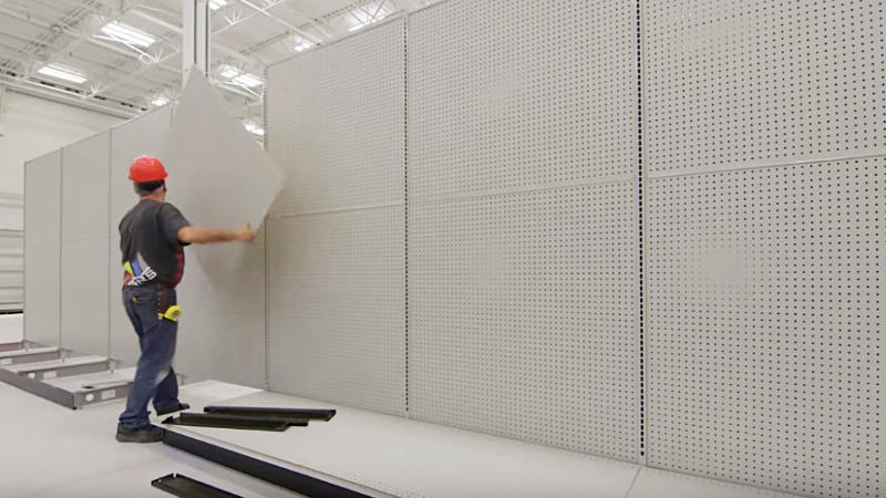 Construction & Installation