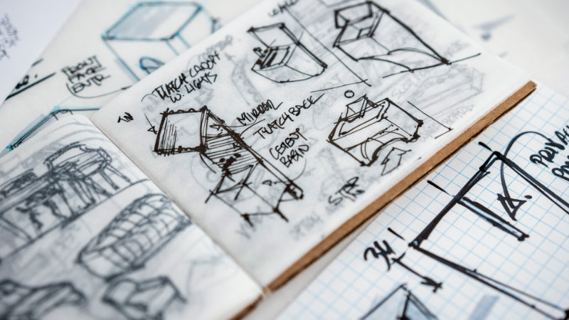 Strategy & Design