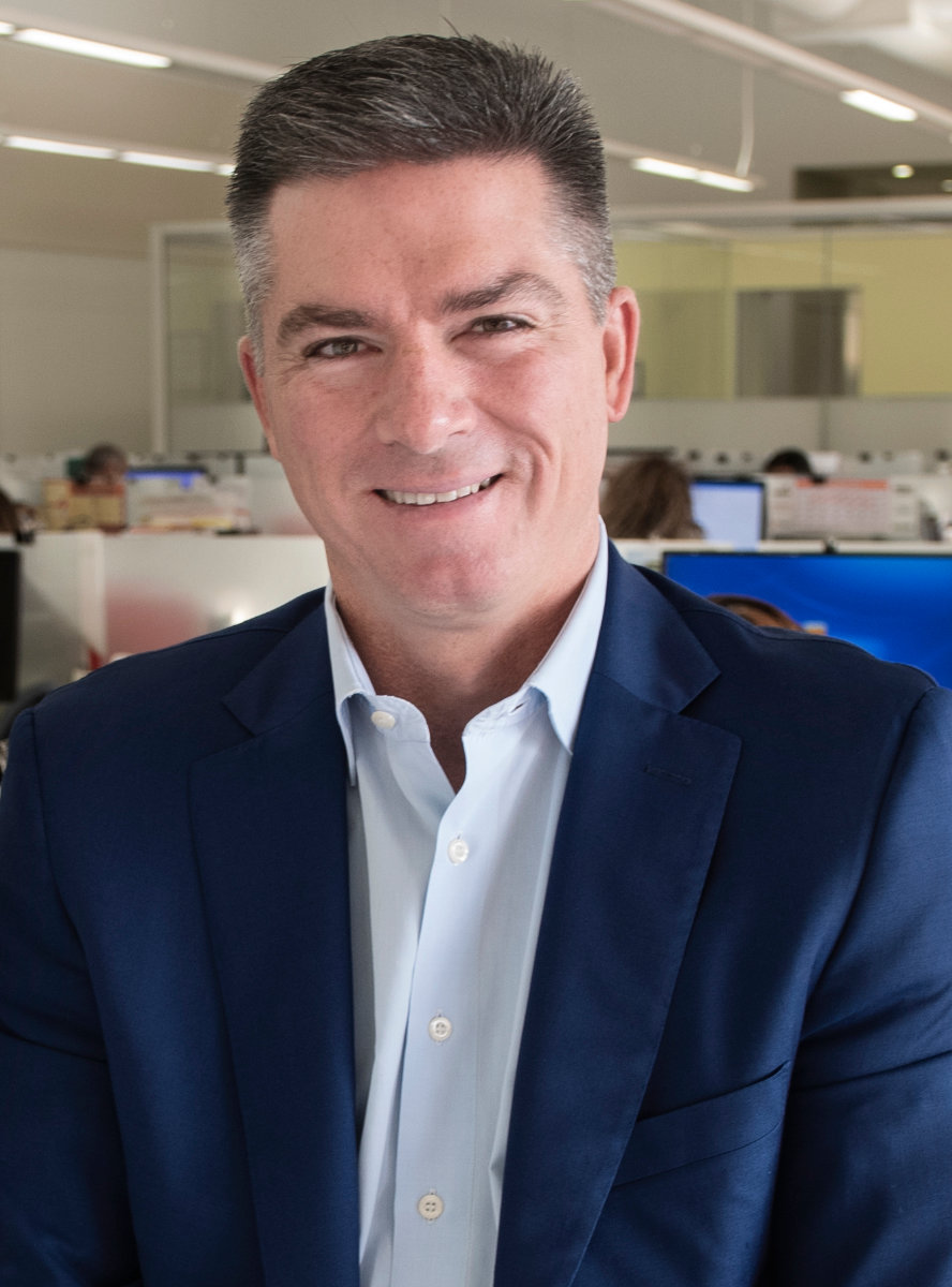 Bud Morris, President and Owner