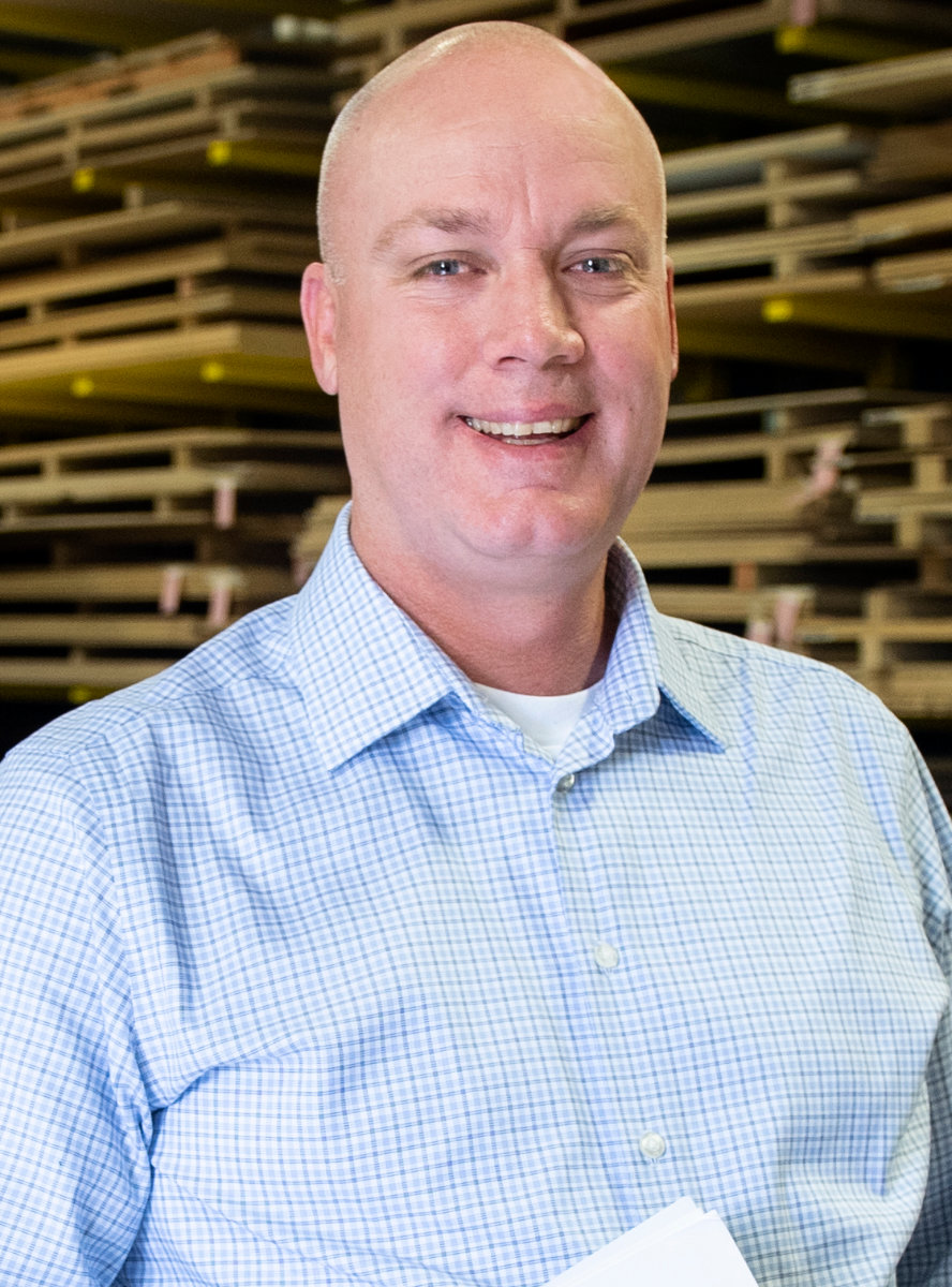 Thomas Leung, P.Eng., Director of Operations