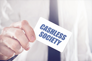 CBSF Cashless Society