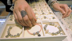 CBSF jewellery