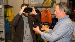 virtual SHOPPING