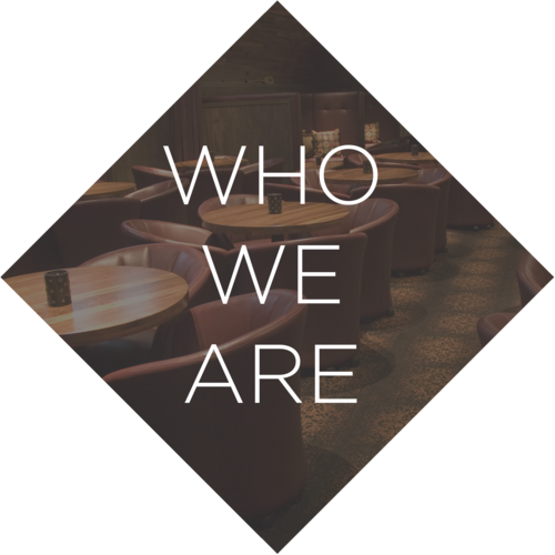 Who We Are