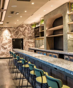 foodservice front of house