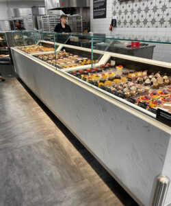 fixtures and refrigerated displays for foodservice