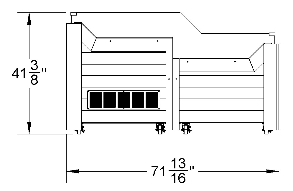 RBD0662 SIDE LINE DWG