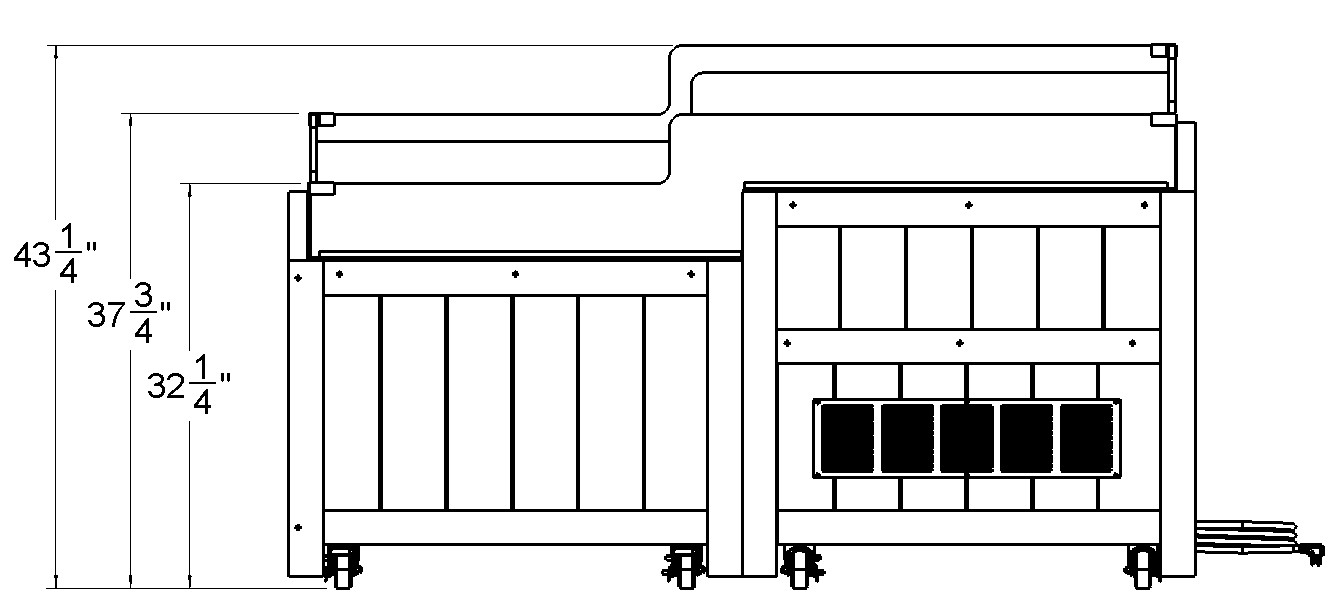 RBD0663 SIDE LINE DWG