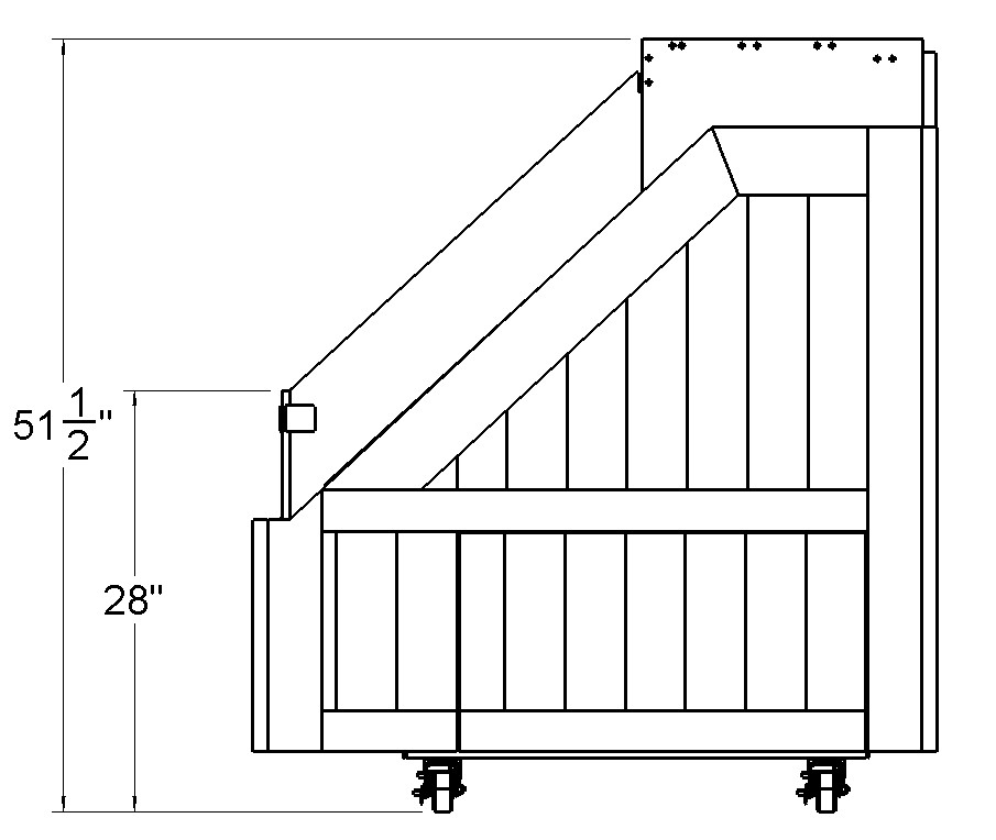 RBS038HV-49 SIDE LINE DWG