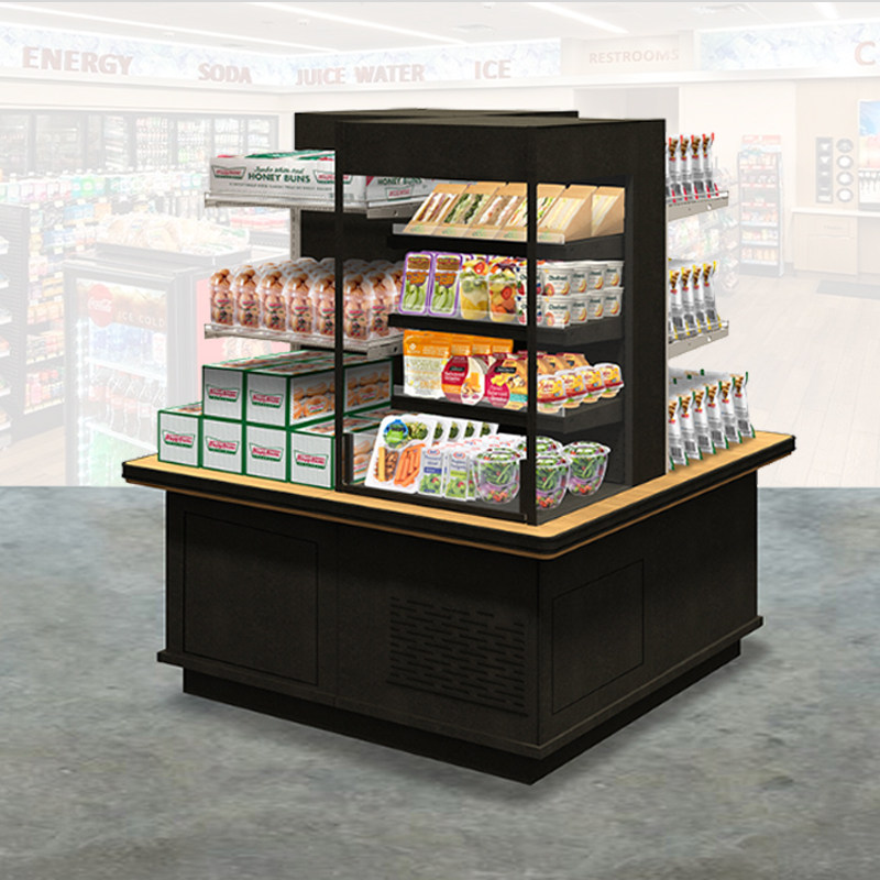 5 Displays That Drive Impulse Buys in CStores JSI Store Fixtures