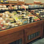 commercial coolers