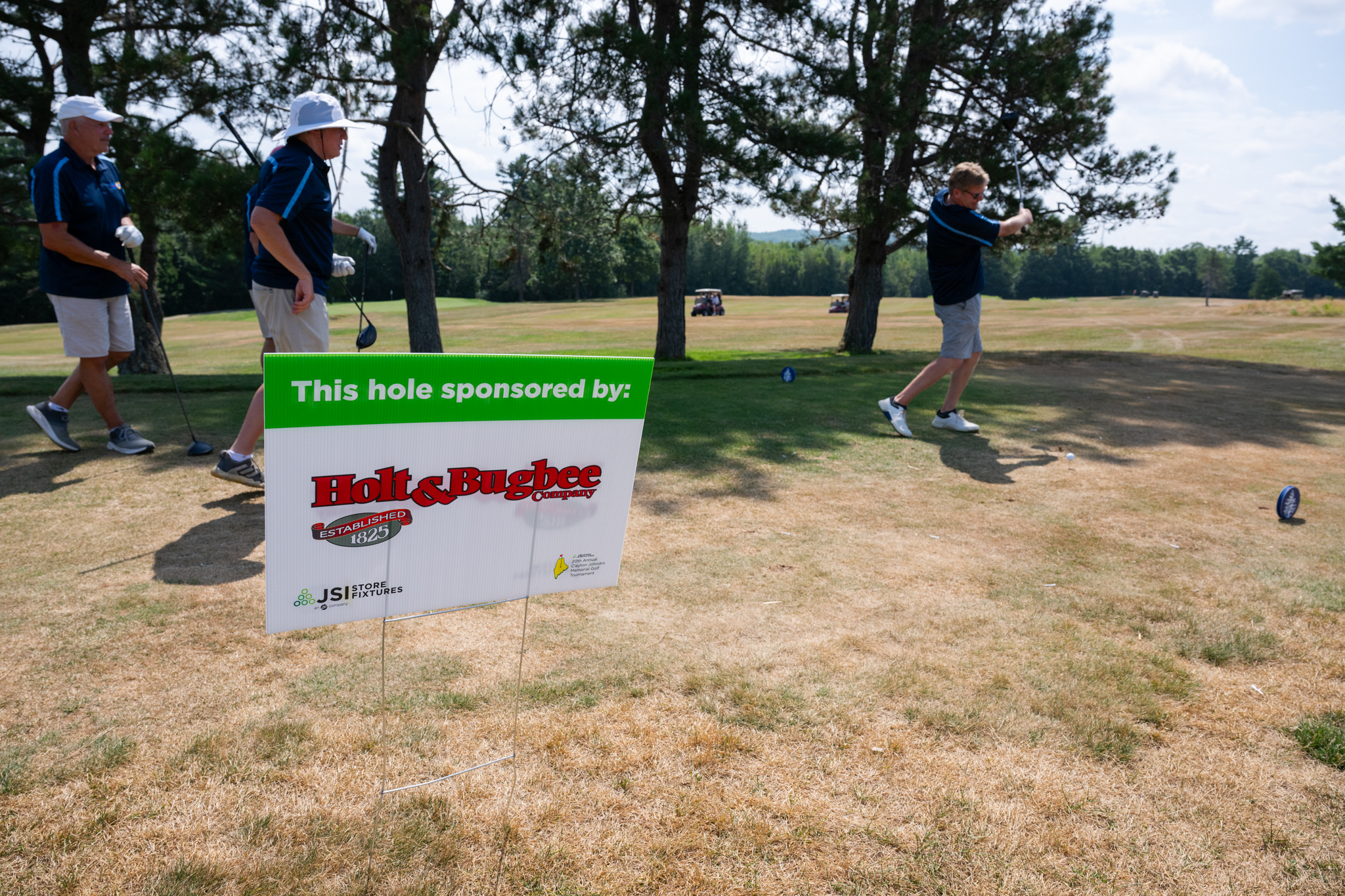JSI Charity Golf Tournament 2025-Web-9