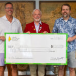 memorial golf tournament
