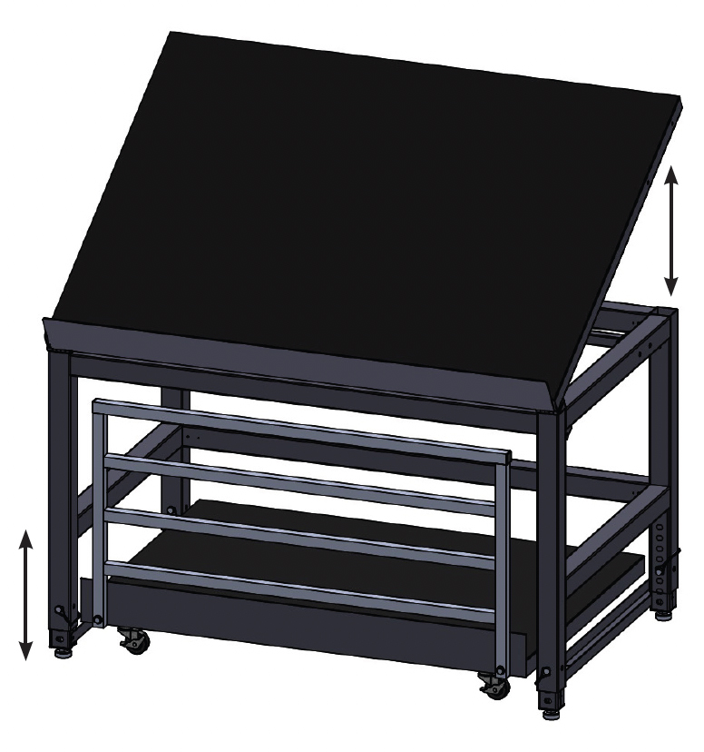 euro table
