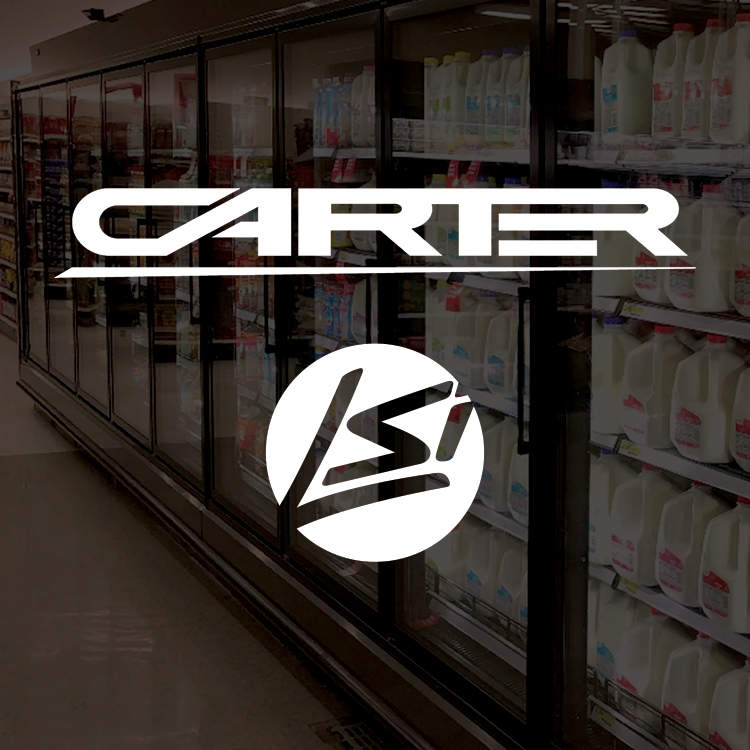 carter lsi partnership