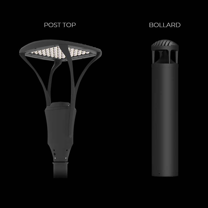 Mirada Lighting LSI Lighting