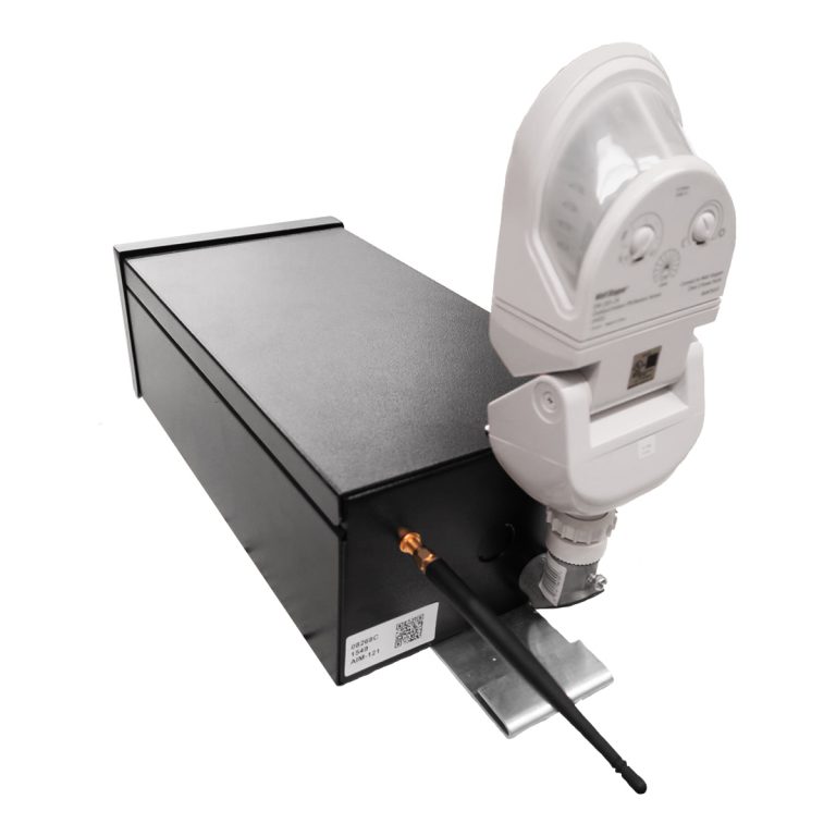 AirLink Outdoor Motion Sensor