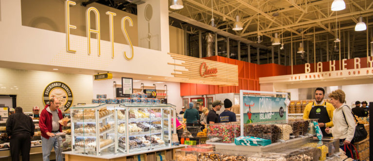 Grocery/Pharma Carousel Image