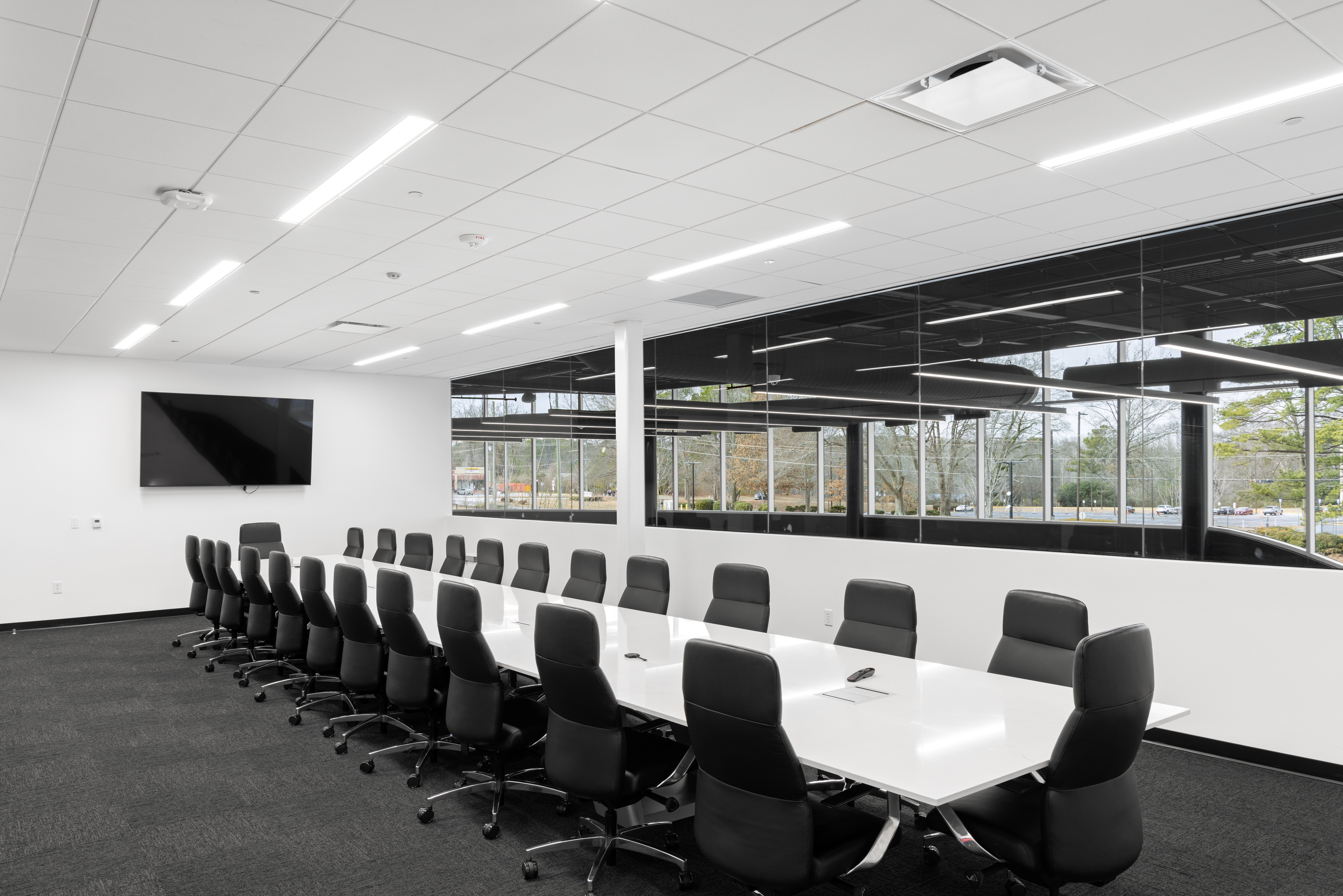 Advantage Continuous Linear - Recessed - Image 6