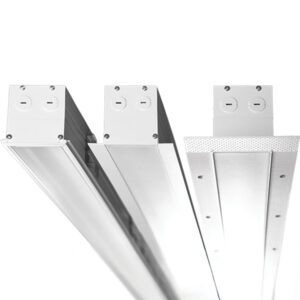 Advantage Continuous Linear - Pendant, Recessed, Surface, Wall