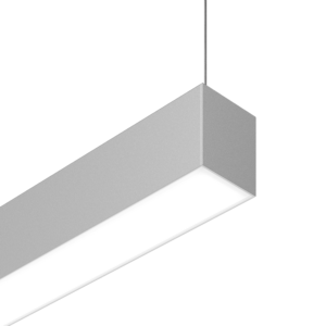 Advantage Continuous Linear - Pendant, Surface, Wall