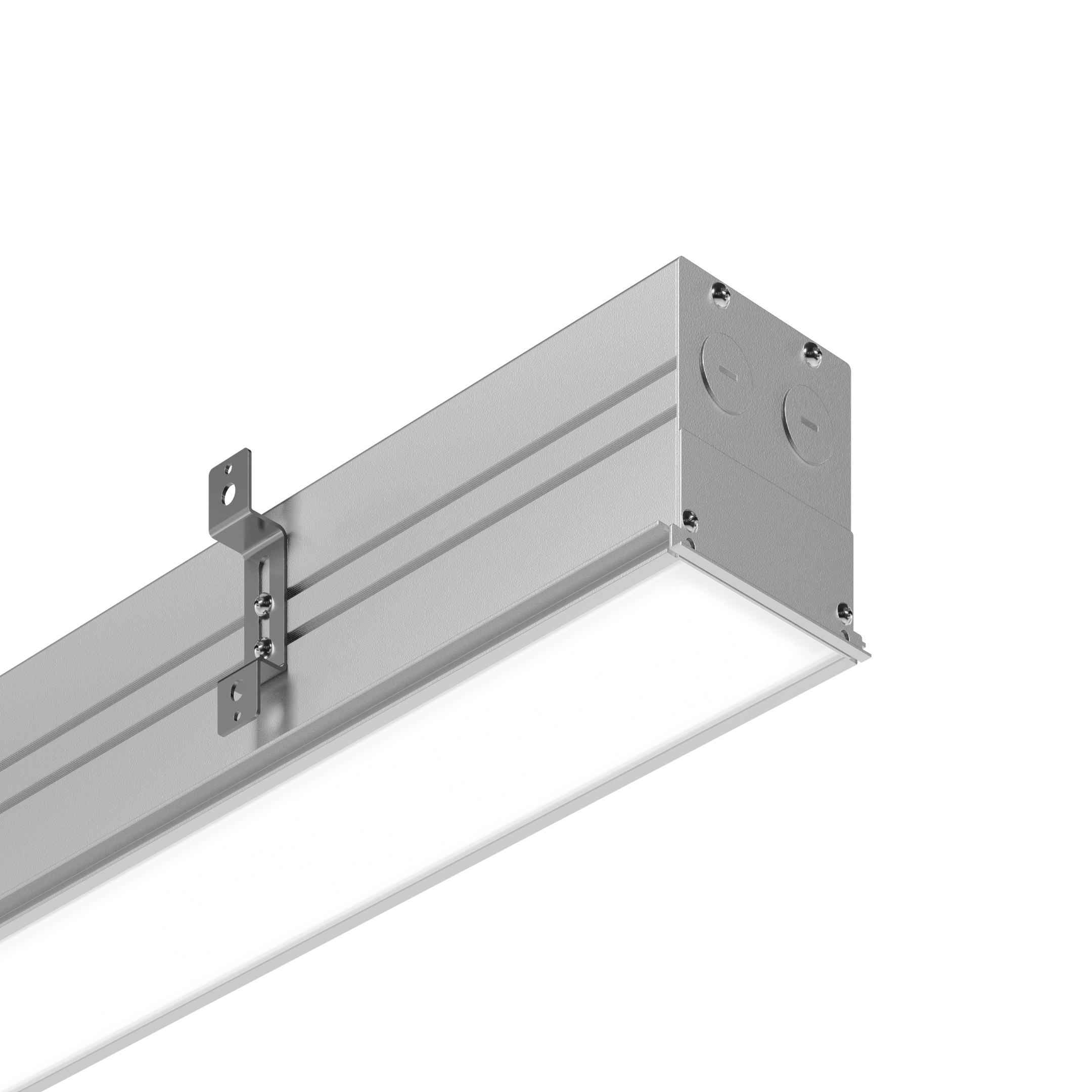 Advantage Continuous Linear - Recessed - Image 3