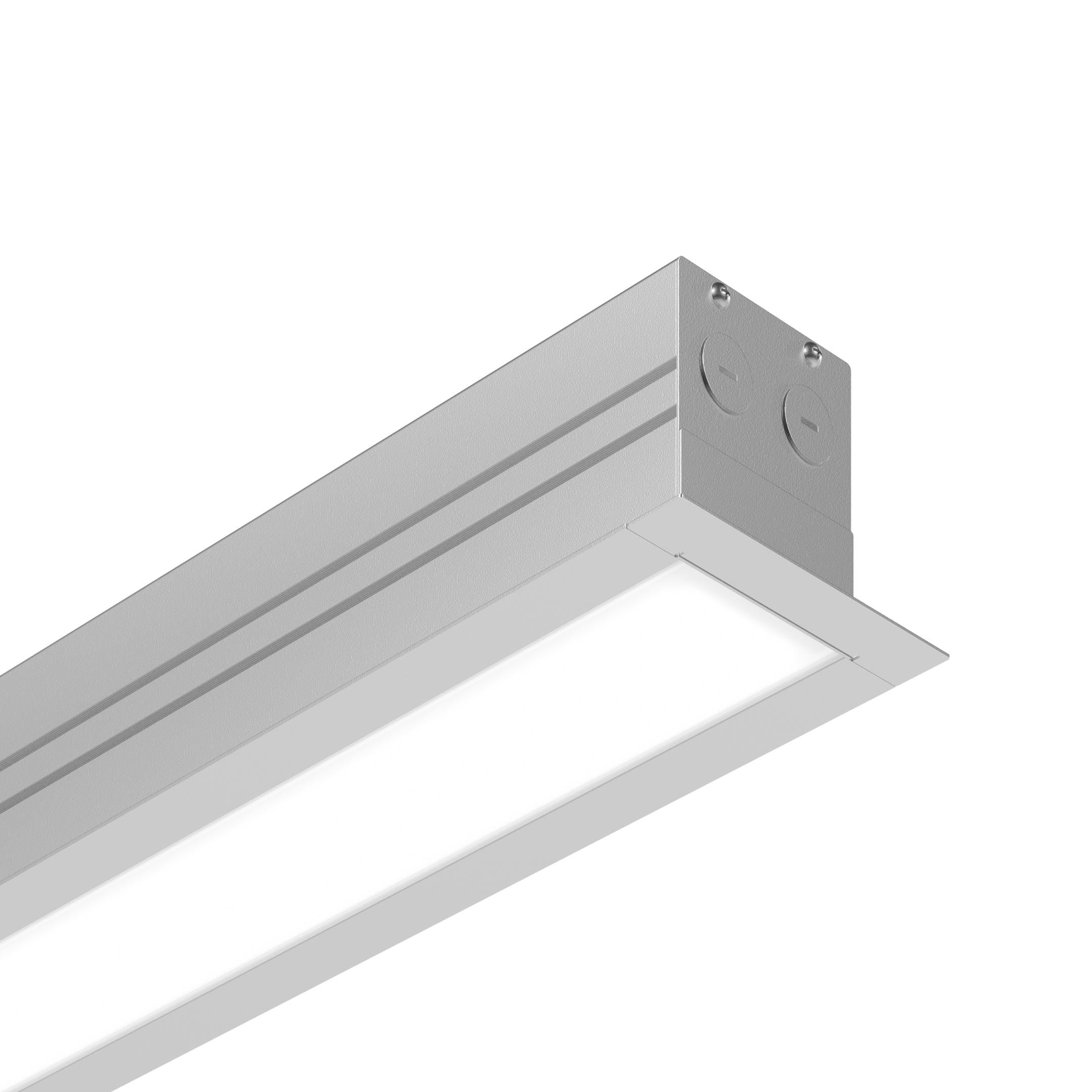 Advantage Continuous Linear - Recessed - Image 2