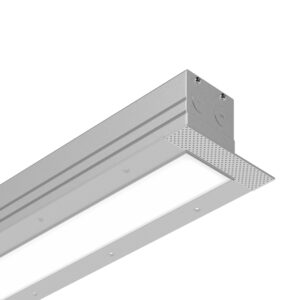 Advantage Continuous Linear - Recessed