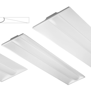 Advantage Low Profile Troffer