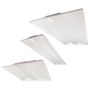 Advantage Low Profile Troffer