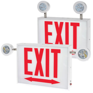 Chicago Rated Exit Combo