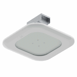 Scottsdale LED Canopy Luminaire