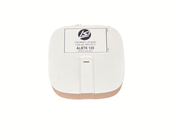 AirLink Blue Time Keeper