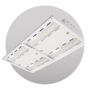Modular High Bay