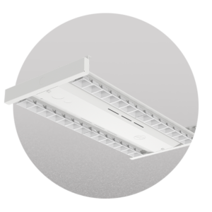 Peak Series High Bay