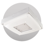 Scottsdale Canopy Fixture