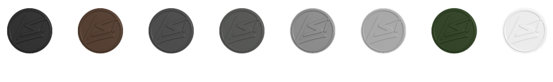 Decorative Lighting Finishes