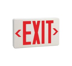 Exit Signs