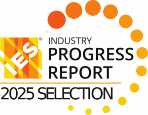 IES Industry Progress Report 2025 Selection