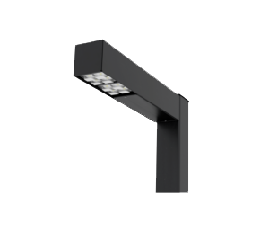 22 Inch Architectural Linear