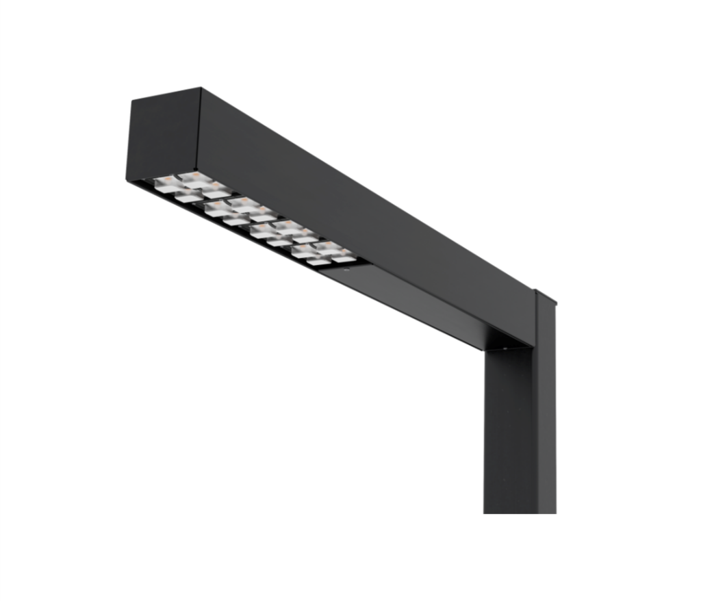 Linear Area Light LSI Lighting