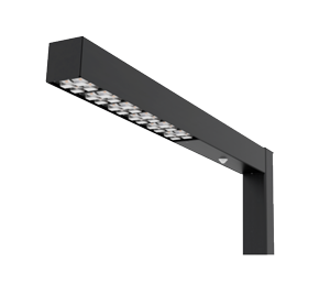 40 Inch Architectural Linear