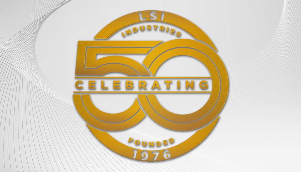This year, LSI celebrates its 50th anniversary.