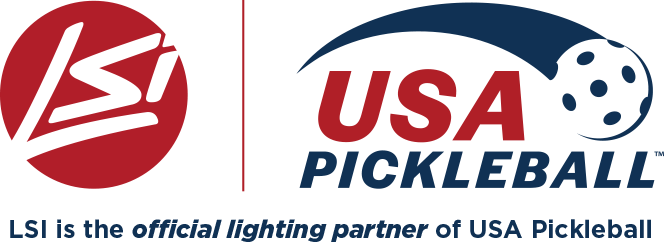 LSI USA Pickleball