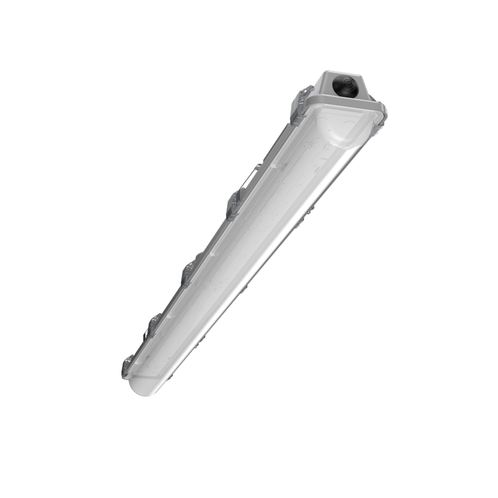 Advantage Series Enclosed & Gasketed - LSI Lighting