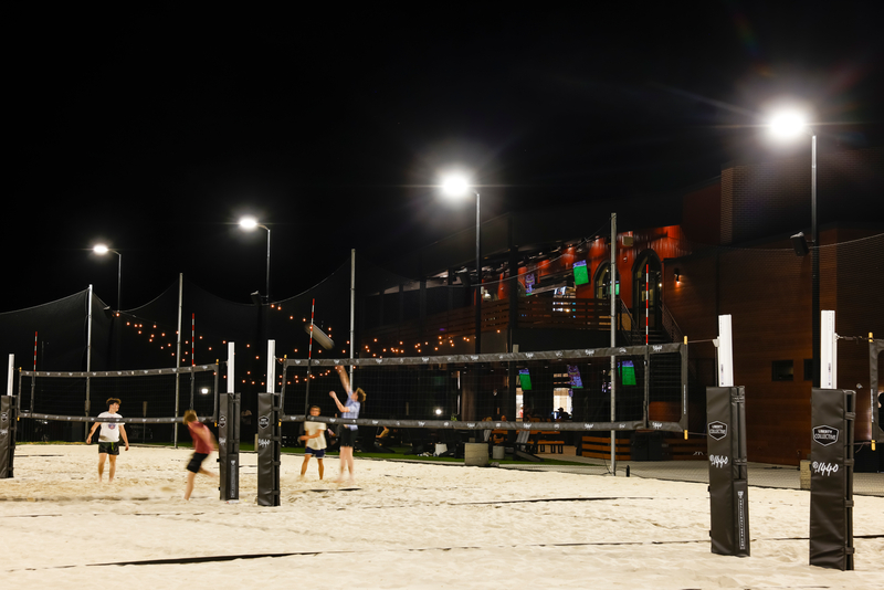 ZONE® Large - Sport/Court Light - Image 6